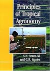 Principles of tropical agronomy