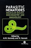 Parasitic nematodes : molecular biology, biochemistry and immunology
