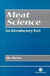 Meat Science: An Introductory Text