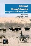Global rangelands progress and prospects