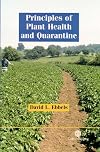 Principles of plant health and quarantine