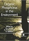 Organic Phosphorus in the Environment (Cabi)