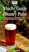 The Which? guide to country pubs