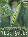 The Gardening Which? guide to growing your own vegetables