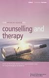 "Which?" Guide to Counselling and Therapy