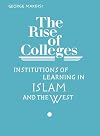 The Rise of Colleges