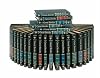 Britannica Great Books of the Western World (60 Volumes)