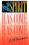 The Promise of the Spirit