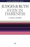 Even in Darkness