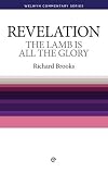 Lamb is All the Glory: Revelation