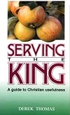 Serving the King