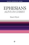 Alive in Christ (Ephesians)