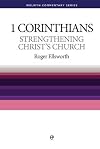 Strengthening Christ's Church: 1 Corinthians