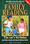 The Cat's Birthday (Book for Family Reading) (v. 2)
