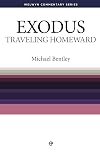 WCS Exodus: Traveling Homeward (Welwyn Commentary Series)
