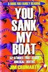 You Sank My Boat