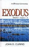 Exodus, Volume 1: Chapters 1-18 (An EP Study Commentary)