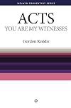 You Are My Witnesses
