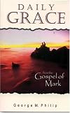 Daily Grace: From the Gospel of Mark