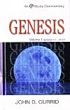 Genesis Volume 1 (Evangelical Press Study Commentary) (Vol 1)