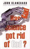 Has Science Got Rid of God?