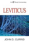 Leviticus (Ep Study Commentary)