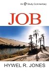 Job (Evangelical Press Study Commentary)