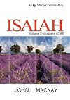 Isaiah Vol 2 (Ep Study Commentary)