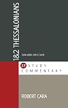 1 and 2 Thessalonians (Evangelical Press Study Commentary)