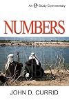 Numbers (Ep Study Commentary)