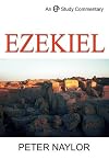 Ezekiel (Ep Study Commentaries) (Epsc Commentary)