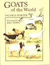 Goats of the World