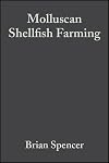 Molluscan shellfish farming