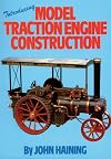 Introducing Model Traction Engine Construction