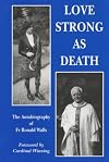 Love as Strong as Death