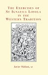 The Exercises of St Ignatius Loyola in the Western Tradition