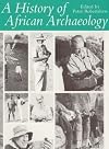 A History of African archaeology