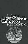 Labour Resistance in Cameroon: Managerial Strategies and Labour Resistance in the Agro-industrial Plantations of the CDC 1947-1987