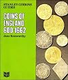 Coins of England, 600-1662 (Stanley Gibbons guides)