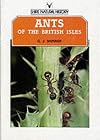 Ants of the British Isles (Shire Natural History)