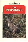 The Redshank (Shire Natural History)
