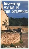 Discovering Walks in the Cotswolds
