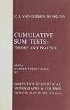 Cumulative Sum Tests, Theory and Practice