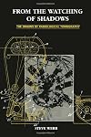 From the watching of shadows : the origins of radiological tomography