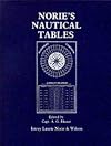 Norie's Nautical Tables