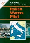 Italian Waters Pilot 8th Edition