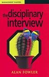 The Disciplinary Interview (Management Shapers)