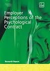 Employer Perceptions of the Psychological Contract (IPD Research)