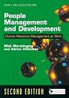 People Management and Development (People & Organizations)