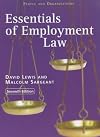 Essentials of Employment Law